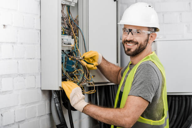Best Electrical System Inspection  in Parma, OH