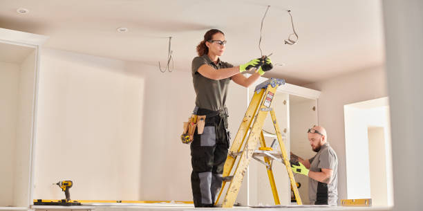 Best Emergency Electrical Repair  in Parma, OH