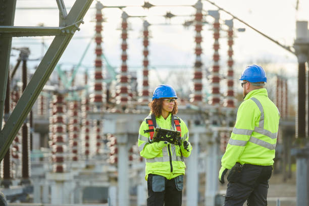 Best 24-Hour Electrician  in Parma, OH