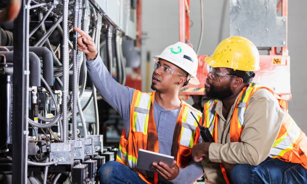 Best Affordable Electrician  in Parma, OH