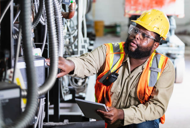 Best Electrical Troubleshooting Services  in Parma, OH
