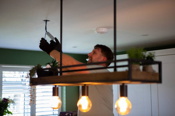 Electrical Rewiring Services in Parma, OH