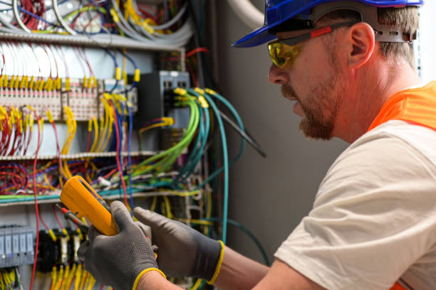 Best Electrical Upgrades for Homes  in Parma, OH