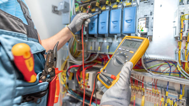Best Electrician Near Me  in Parma, OH