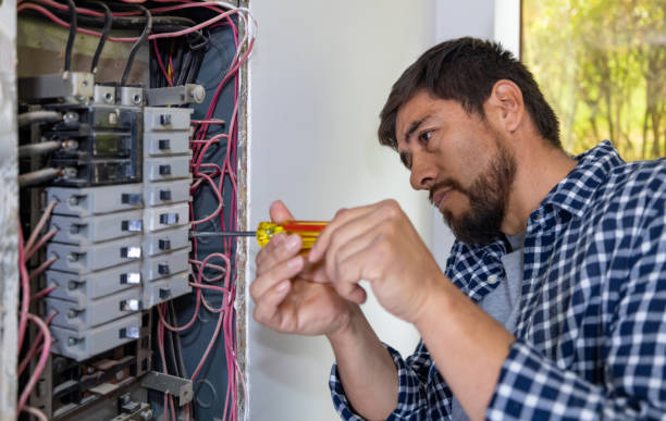 Professional Electrician in Parma, OH